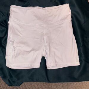 Joe fresh Women's White Shorts